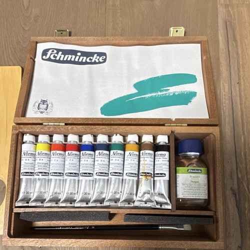 Schmincke norma professional - schmincke,