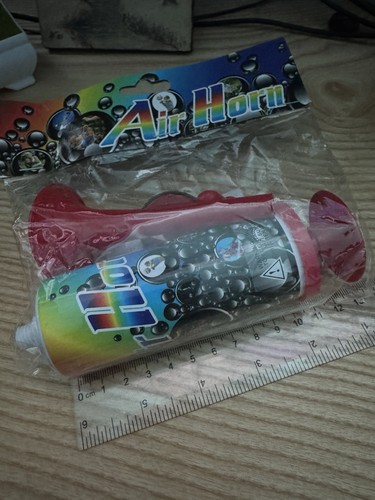 Air horn stadion - air,