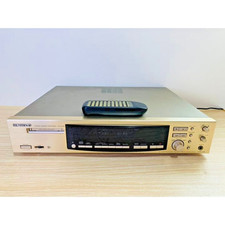 KENWOOD DM-5090 MiniDisc