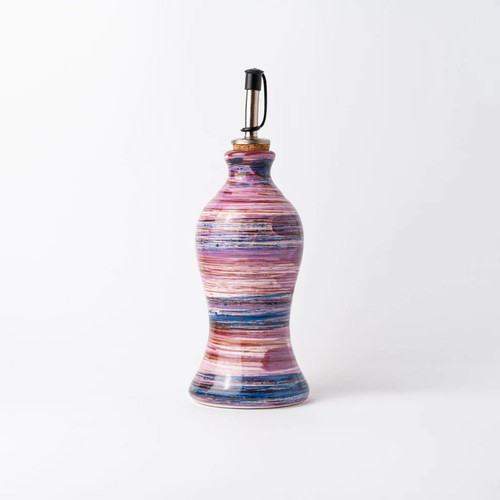 Keramik ölflasche - keramik,