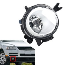 Rechts Nebelscheinwerfer