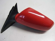 Aussenspiegel links, elek. Audi A4/S4 Lim./Avant (Typ:B5)