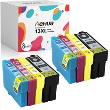 Patronen für Epson T1301