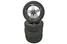 Winterräder Ford Focus 225 45
