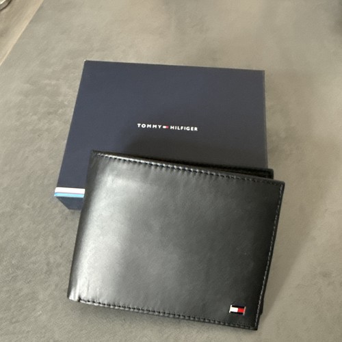 Tommy hilfiger portemonnaie - hilfiger,