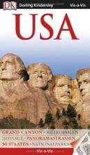 Vis a Vis Reiseführer USA