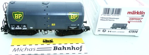 Märklin schweröl - bp,