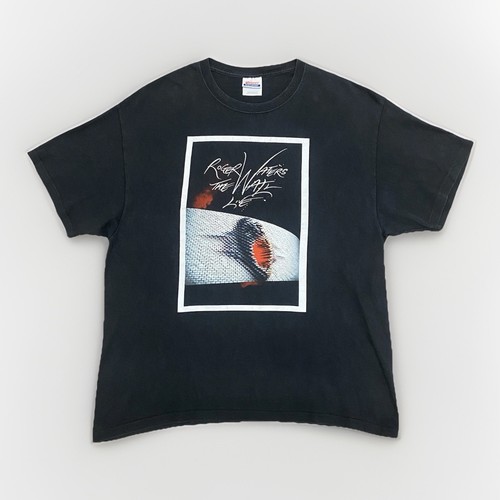 90s roger waters shirt xl - roger,