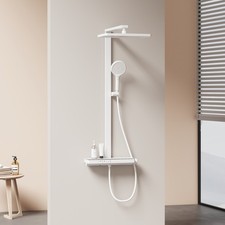 EMKE Duschsystem Mit