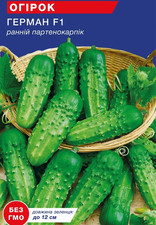 Herman F1 Gurkensamen Seeds Gurken Samen Семена Огурец Герман F1  2