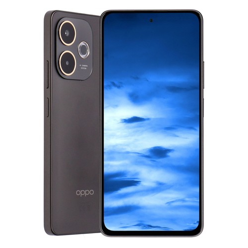 Oppo pro dual sim - 5g, 256gb