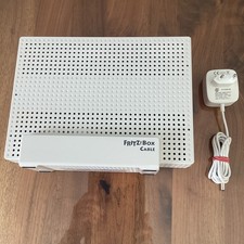 Avm fritz box - fritz!box, cable