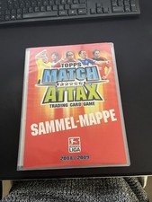 Topps Match Attax Bundesliga