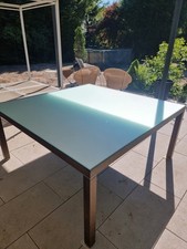 Molteni Esstisch Designer Tisch