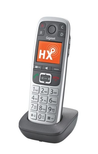 Gigaset e560hx mobilteil - e560hx,