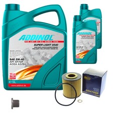 SCT Inspektionspaket 7L