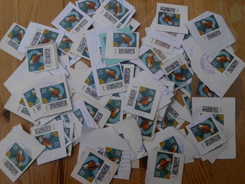 Kiloware 150 marken des - kiloware:,