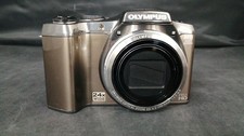 OLYMPUS SZ-31MR Digitalkamera
