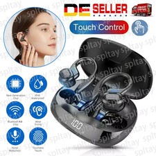 Bluetooth 5.3 Kopfhörer In