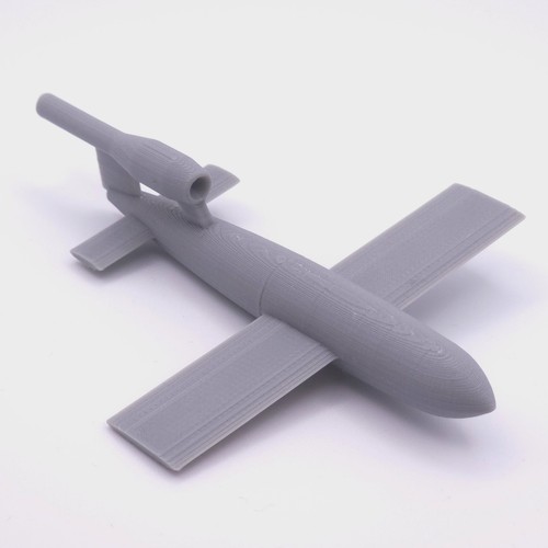 Fieseler 103 - fieseler,