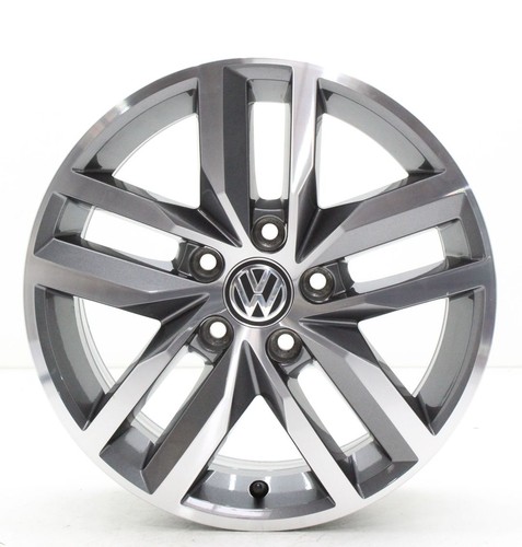 Golf sportsvan - vw, 7