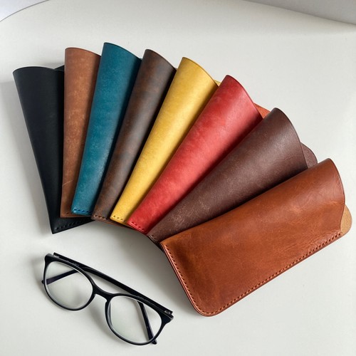 Einstecketui für lesebrille - einstecketui,