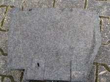 Mercedes E W210 Verkleidung