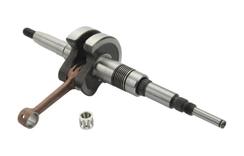 Kurbelwelle für suzuki - kurbelwelle,