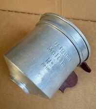 Alter Original Melitta Kaffeefilter No. 2 "Prima" um 1940