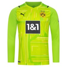 BVB Borussia Dortmund grün GK