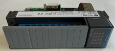 Allen-Bradley Eingangsmodul SLC500 / 1746-IB16 Ser. C / Input Module