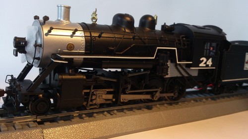 Bachmann 01124 set - bachmann,