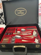 Qualitätsbesteck aus Solingen