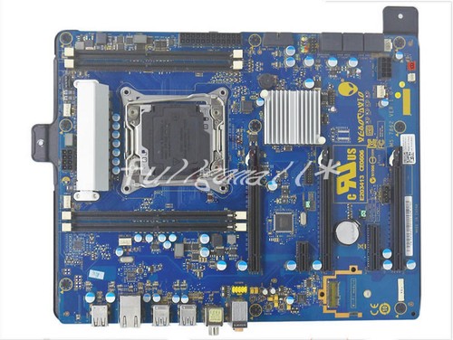 Used 1pcs dell alienware area - dell,