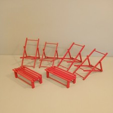 Dora Kuhn | Puppenhaus Garten