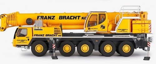 Liebherr ltm 1110 franz - liebherr,