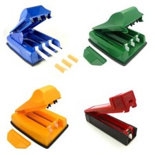 Zigarettenstopfmaschine Zigarettenstopfer Stopfmaschine Zigaretten Tabak Stopfer