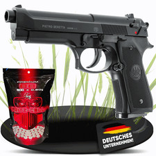 Beretta M92 FS HME Softair