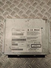 Volvo XC60 2011 Radio