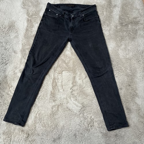 Nudie herren jeans w33 l32 - herren,