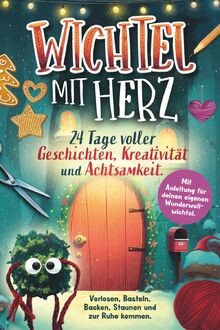 Wichtel mit herz - wichtel, 24