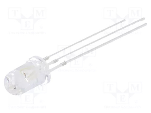 30mw sender 5mm - 30°, ir
