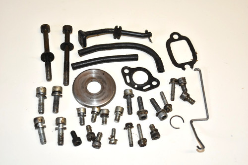 Sachs dolmar 112 original - sachs,