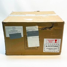 Steingut Geschirrset 12 Pers. Rustic 36-tlg Hochwertiges Landhausstil TEST SEHR