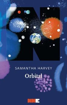 Orbital von harvey samantha - von, harvey,