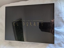 Brettspiel - The Island of El