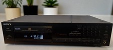 Vintage Sony CD-Player  Und