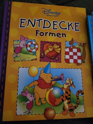 Disney winnie puuh entdecke - disney,