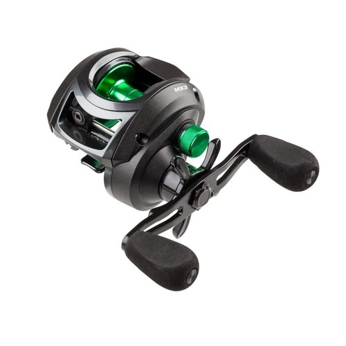 Mitchell baitcastrolle mx3 - mitchell,