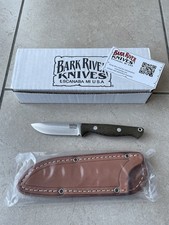 Bark river bravo - bark,